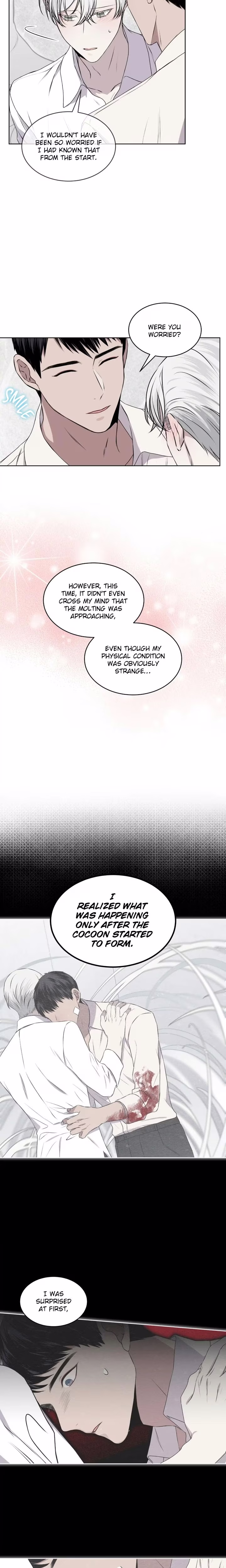 Forest Sea - Chapter 39 - Part 7