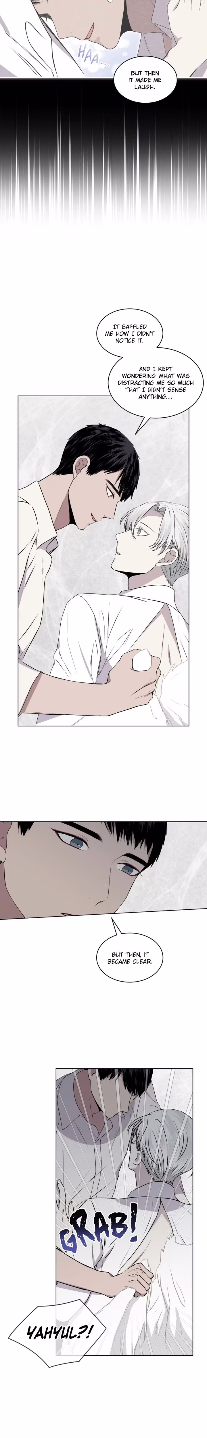 Forest Sea - Chapter 39 - Part 8