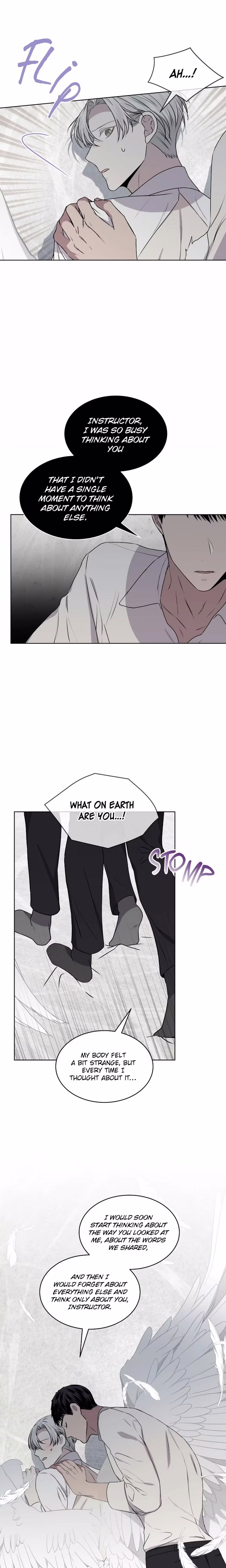 Forest Sea - Chapter 39 - Part 9