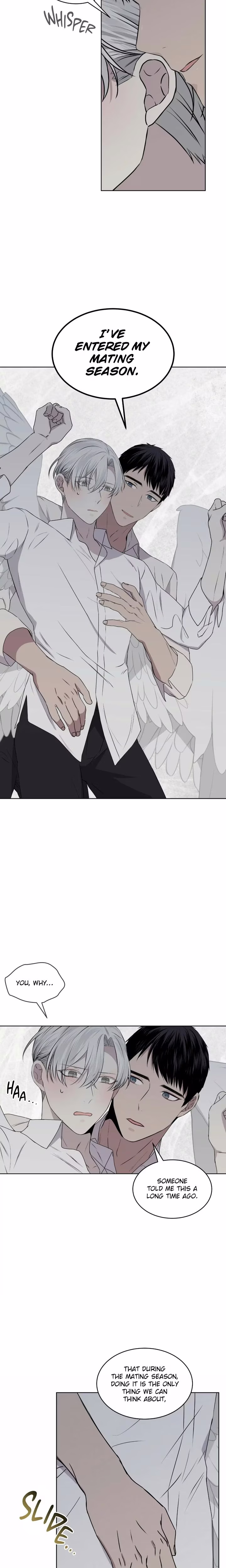 Forest Sea - Chapter 39 - Part 11