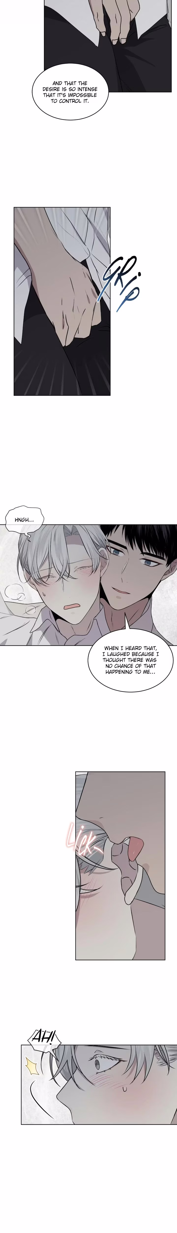 Forest Sea - Chapter 39 - Part 12