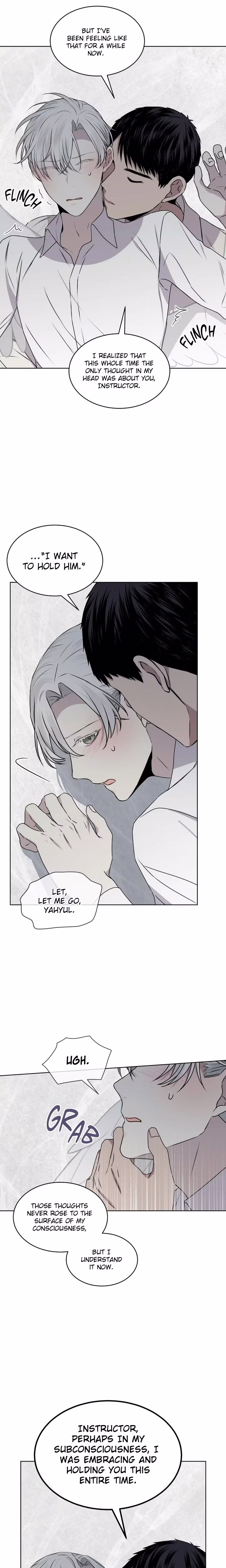 Forest Sea - Chapter 39 - Part 13