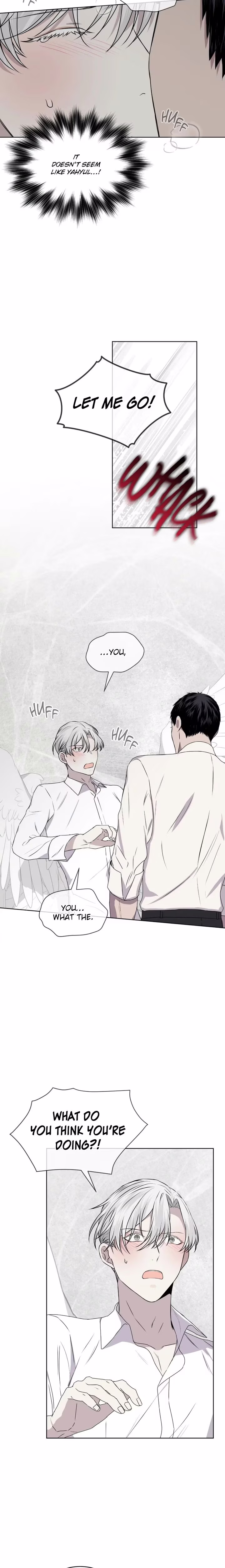 Forest Sea - Chapter 39 - Part 15