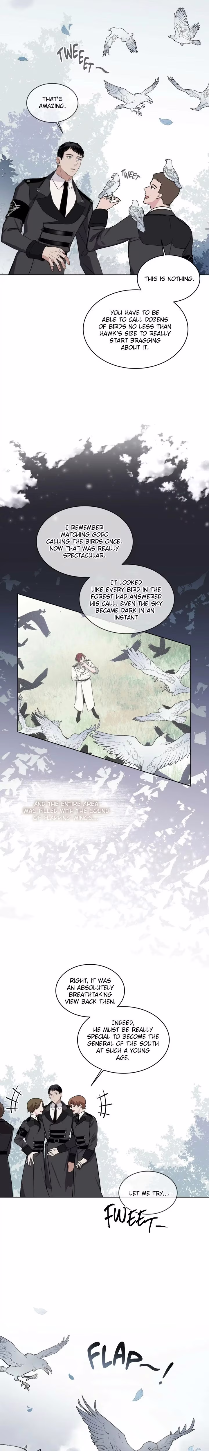 Forest Sea - Chapter 4 - Part 7