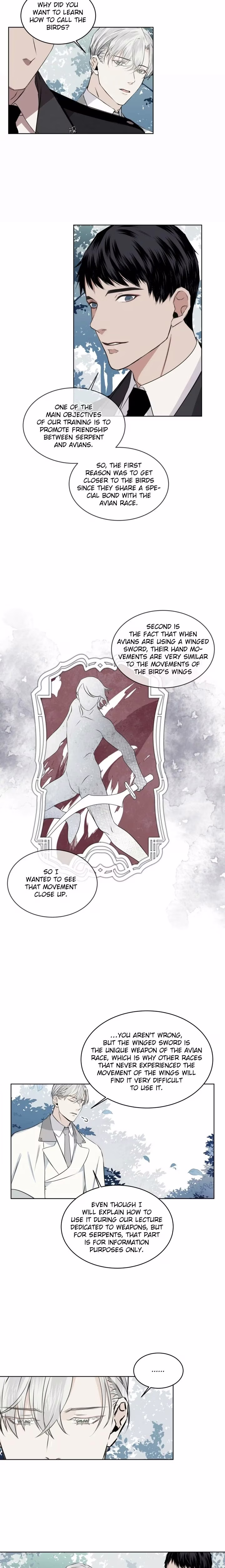 Forest Sea - Chapter 4 - Part 9