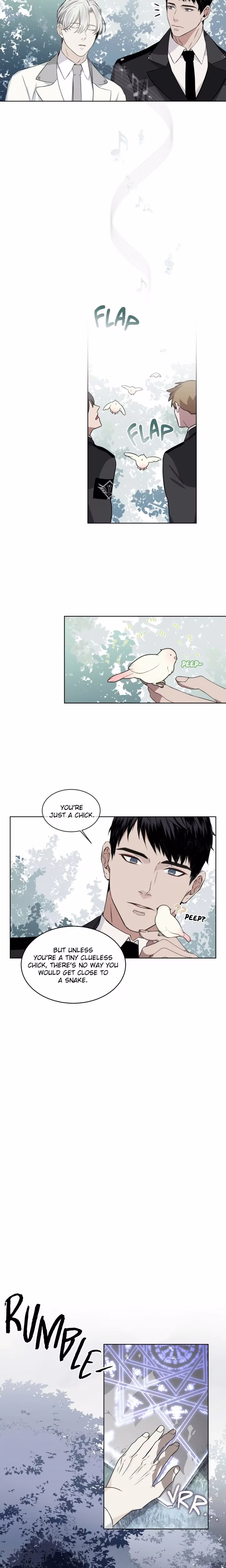 Forest Sea - Chapter 4 - Part 10