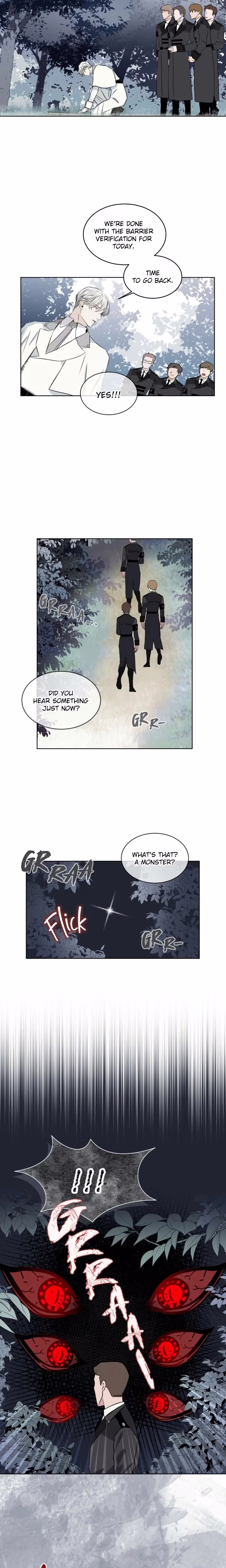 Forest Sea - Chapter 4 - Part 11