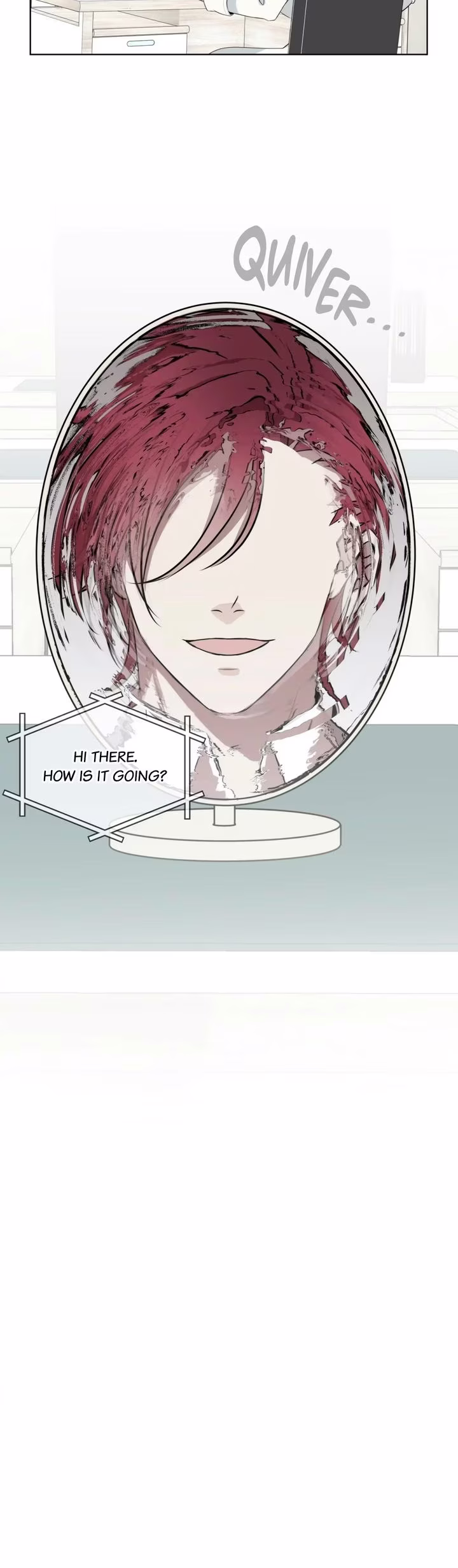 Forest Sea - Chapter 4 - Part 14