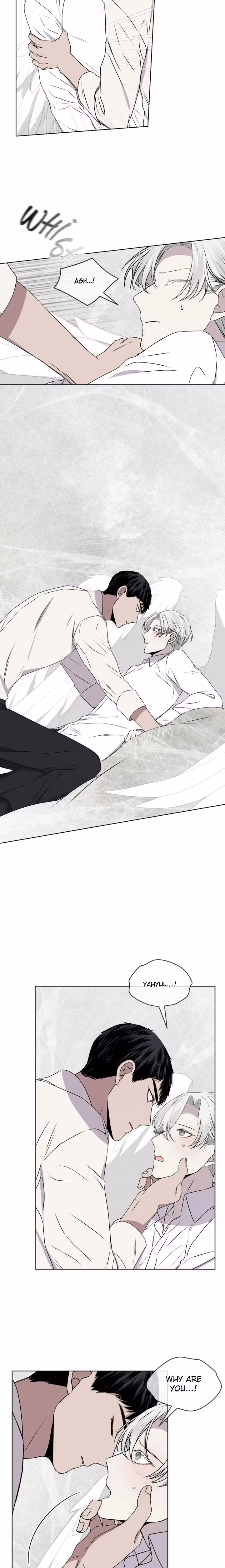 Forest Sea - Chapter 40 - Part 3