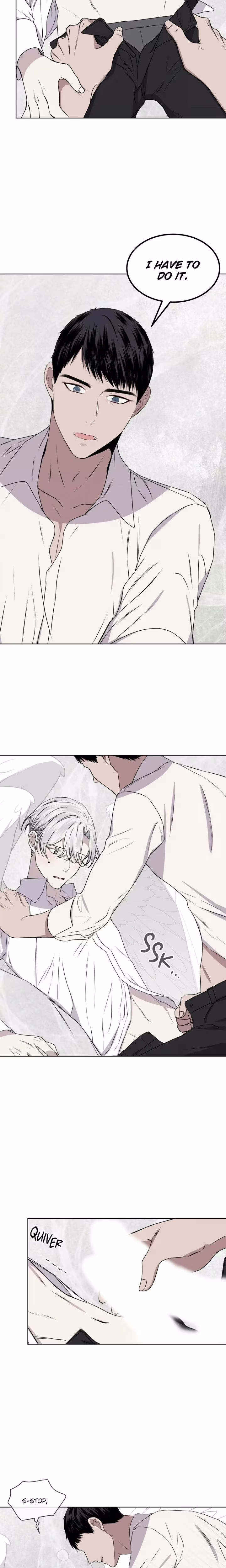 Forest Sea - Chapter 40 - Part 6