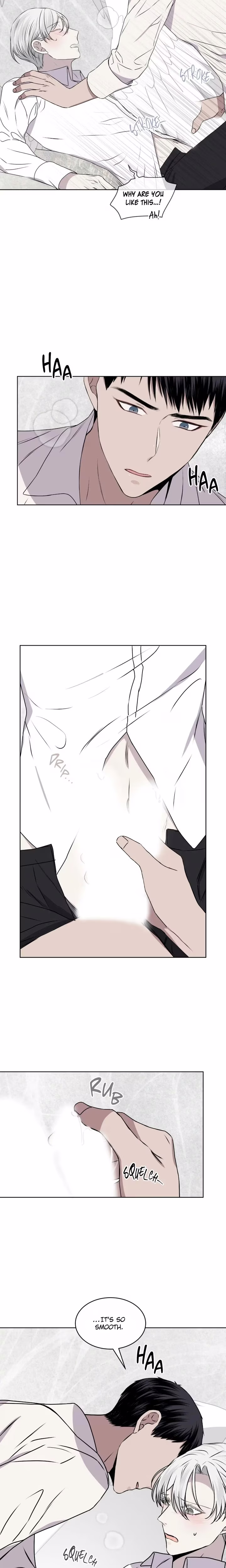 Forest Sea - Chapter 40 - Part 7