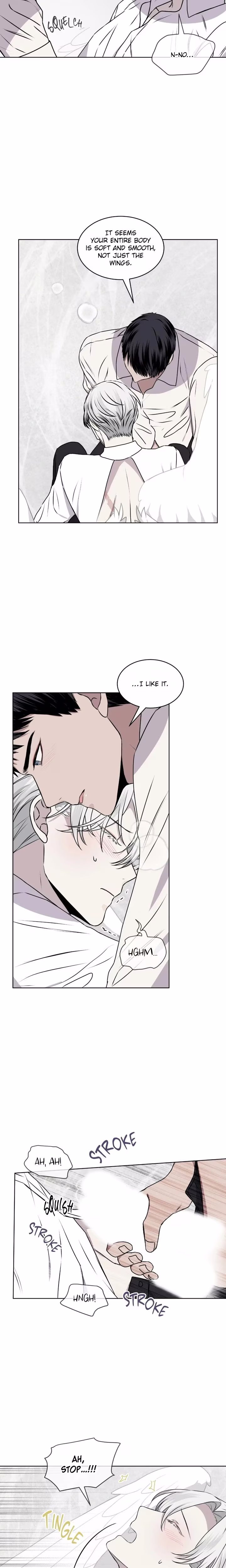 Forest Sea - Chapter 40 - Part 8