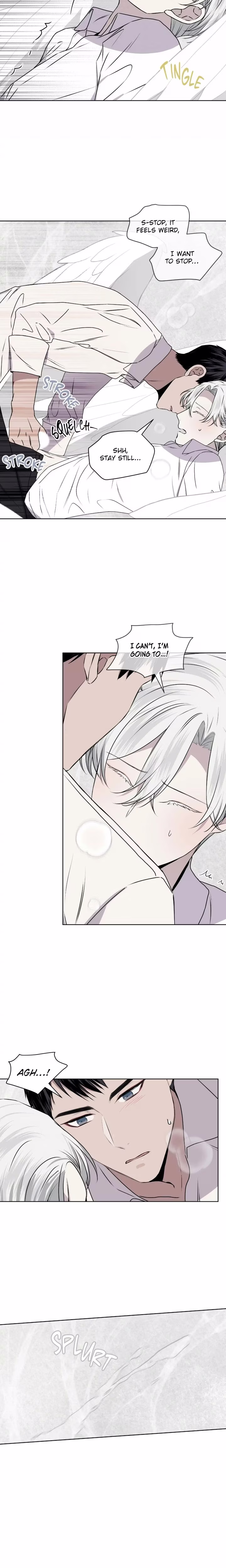 Forest Sea - Chapter 40 - Part 9