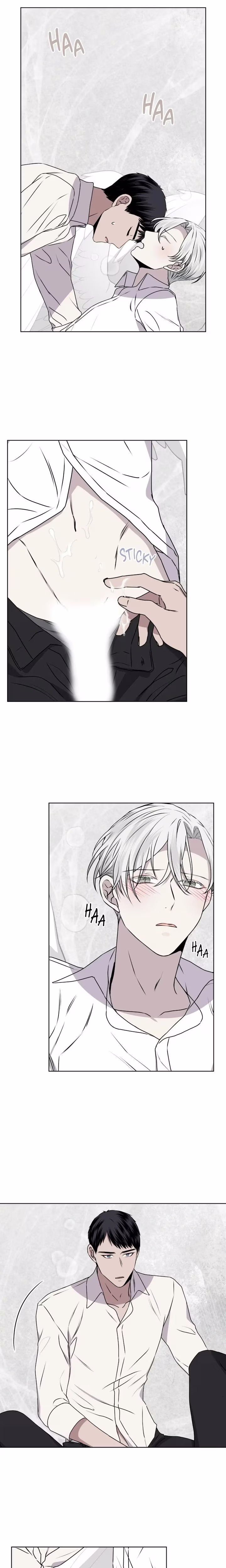 Forest Sea - Chapter 40 - Part 10