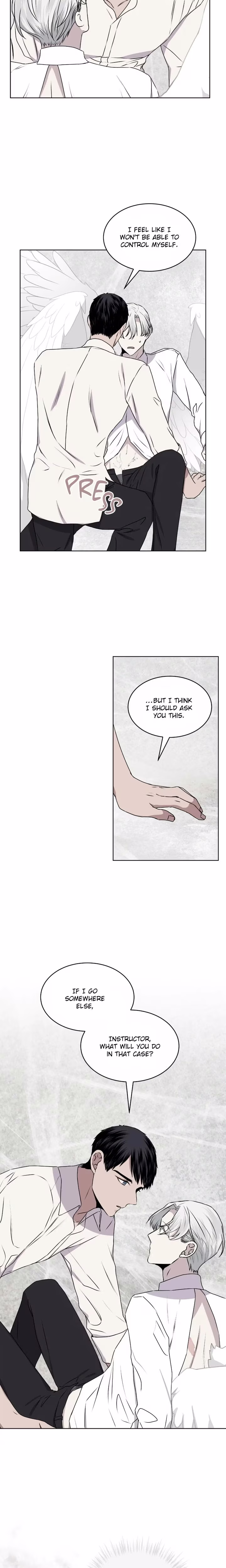 Forest Sea - Chapter 40 - Part 13