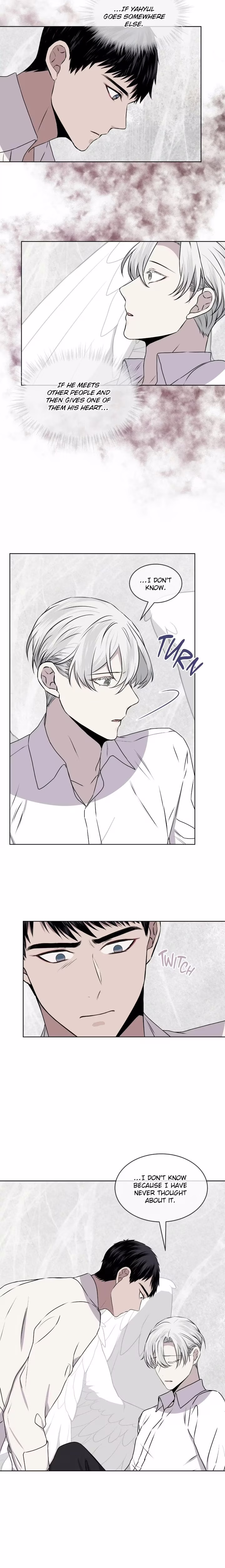 Forest Sea - Chapter 40 - Part 14