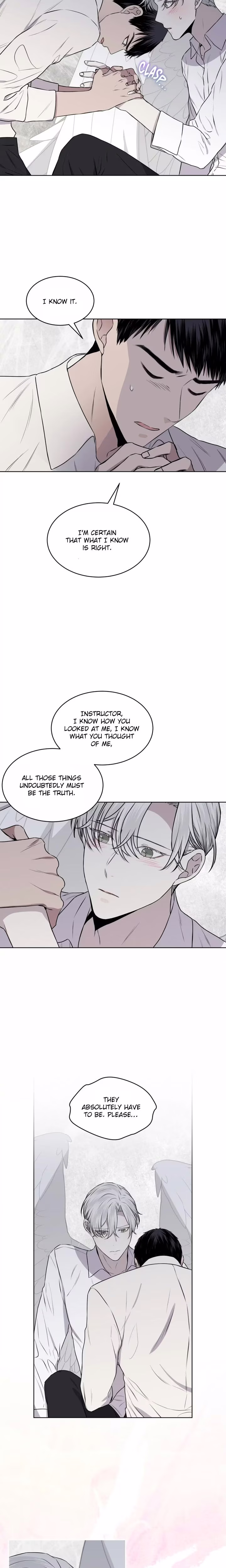 Forest Sea - Chapter 41 - Part 6