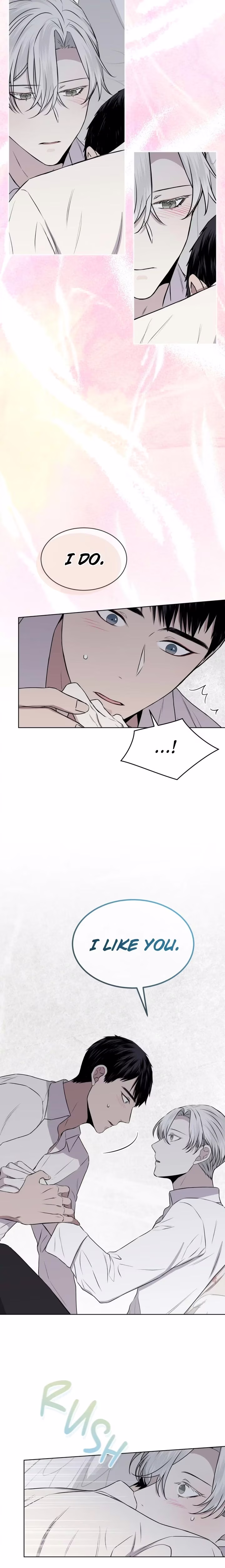 Forest Sea - Chapter 41 - Part 7