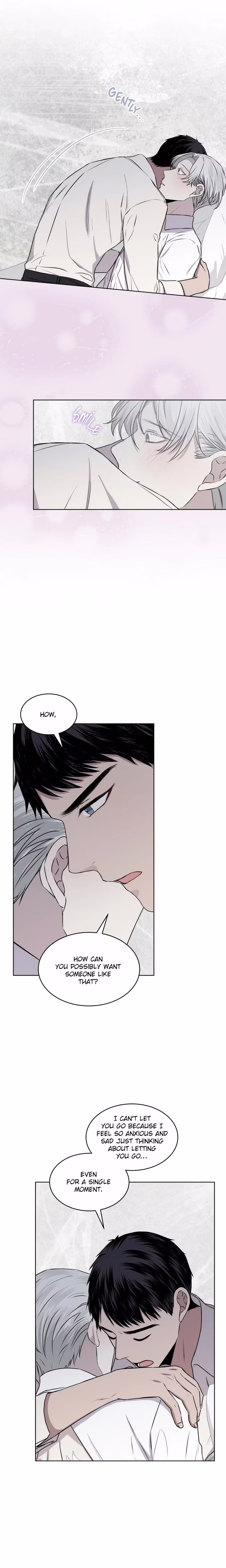 Forest Sea - Chapter 41 - Part 10