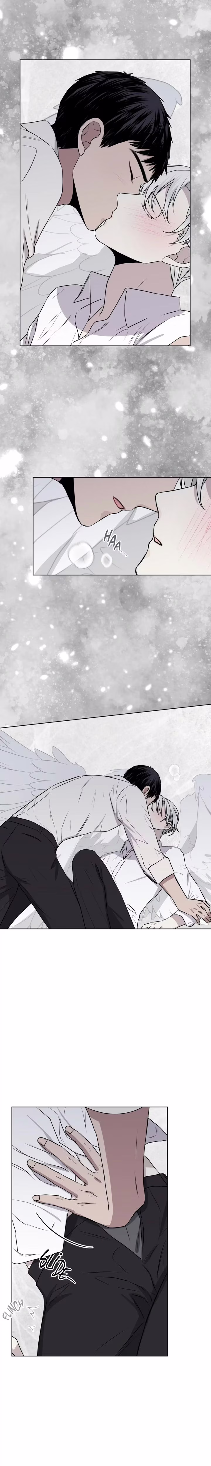 Forest Sea - Chapter 41 - Part 12