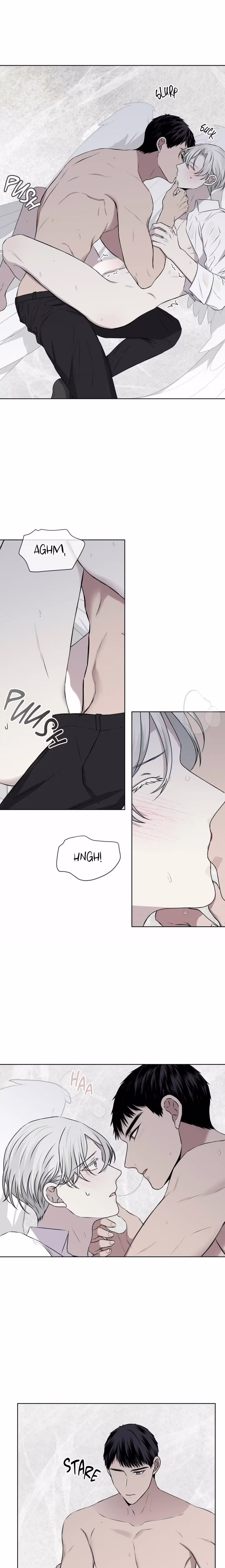 Forest Sea - Chapter 42 - Part 3