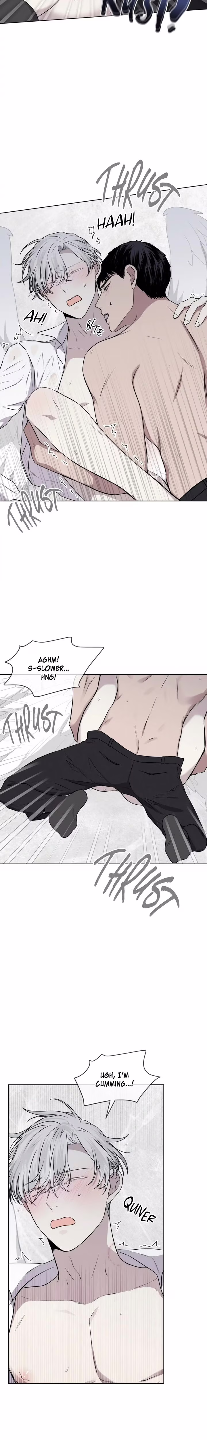 Forest Sea - Chapter 42 - Part 8