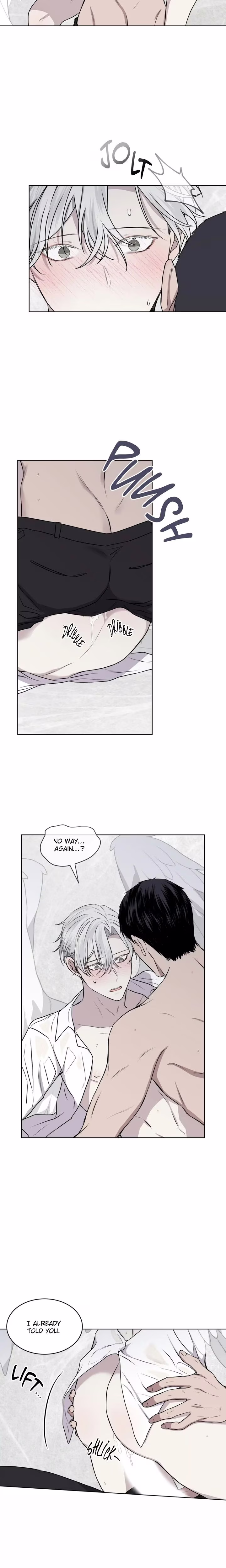 Forest Sea - Chapter 42 - Part 10