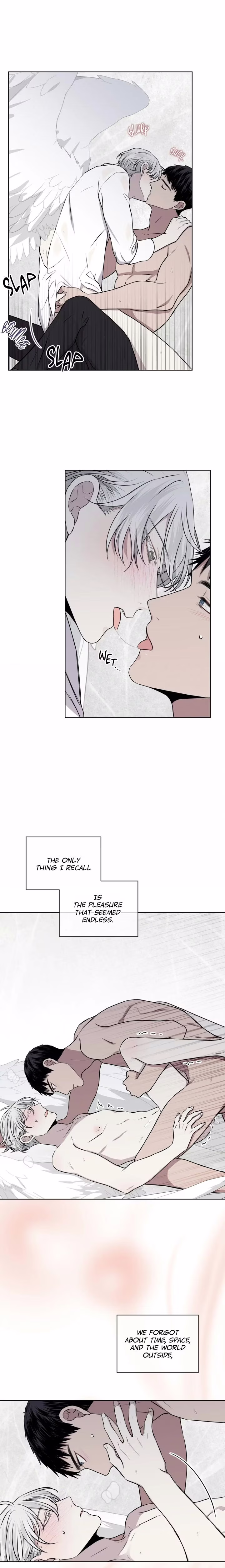 Forest Sea - Chapter 42 - Part 13