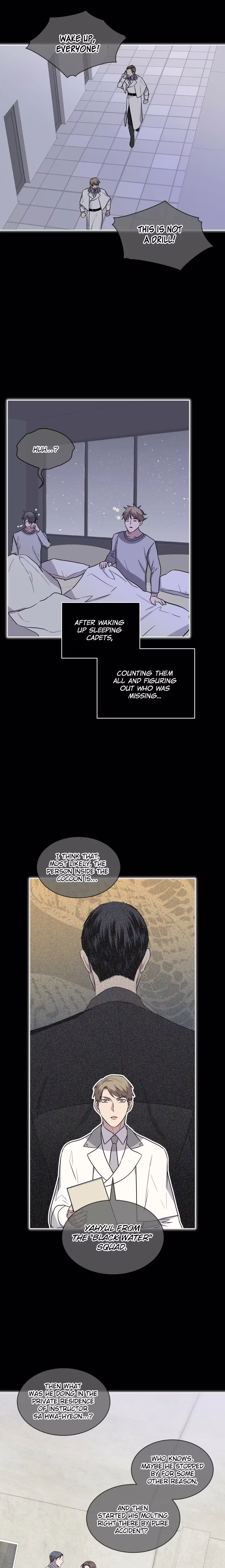 Forest Sea - Chapter 43 - Part 4