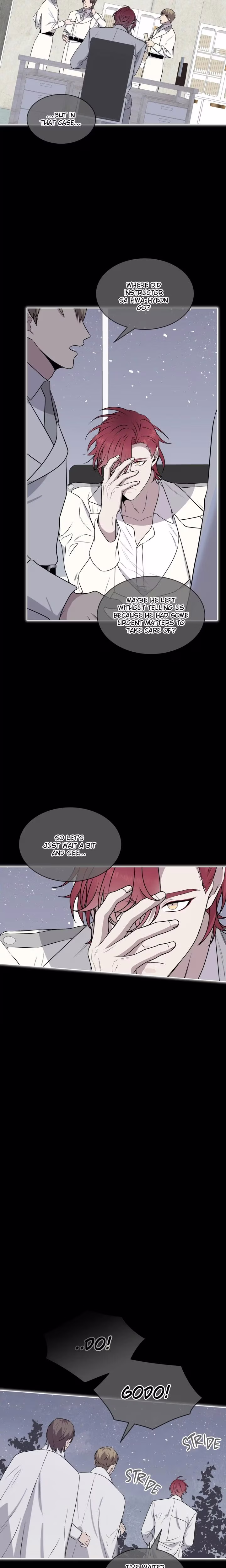 Forest Sea - Chapter 43 - Part 5