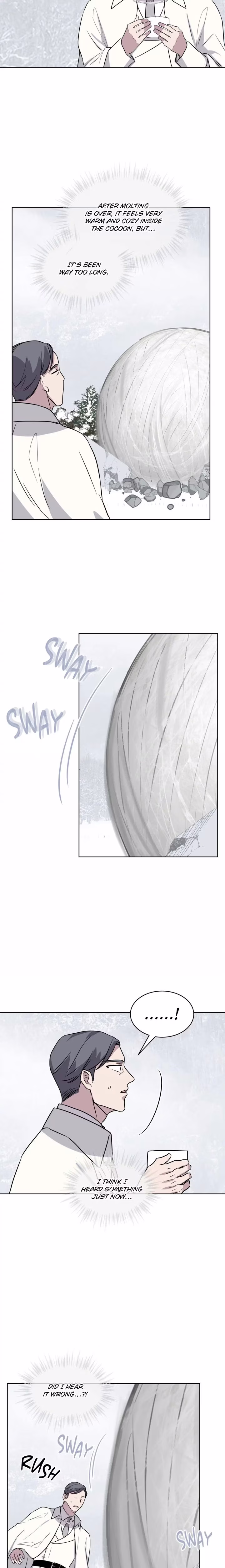 Forest Sea - Chapter 43 - Part 13