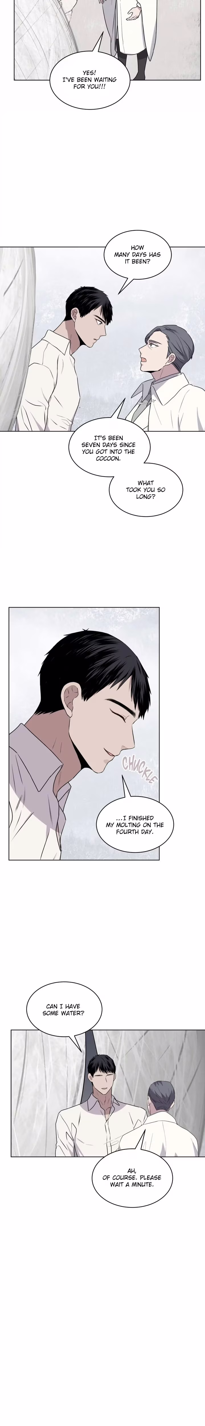 Forest Sea - Chapter 43 - Part 16