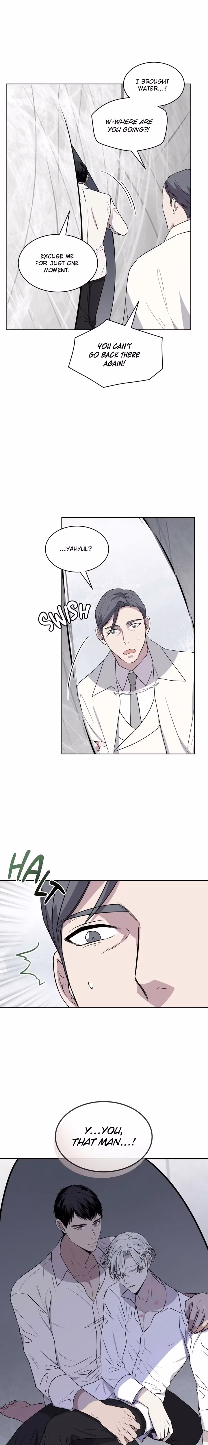 Forest Sea - Chapter 43 - Part 17