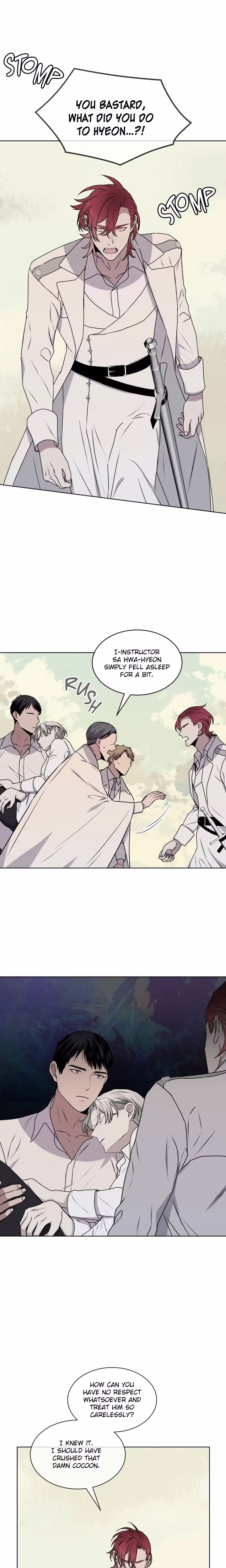 Forest Sea - Chapter 44 - Part 4