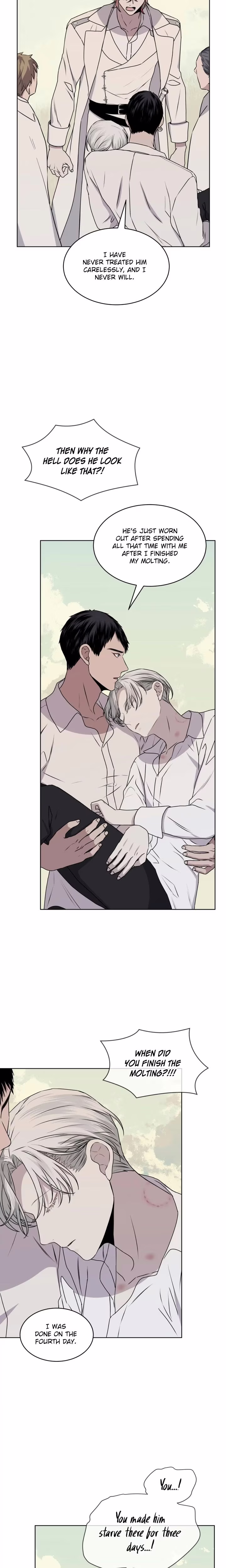 Forest Sea - Chapter 44 - Part 5