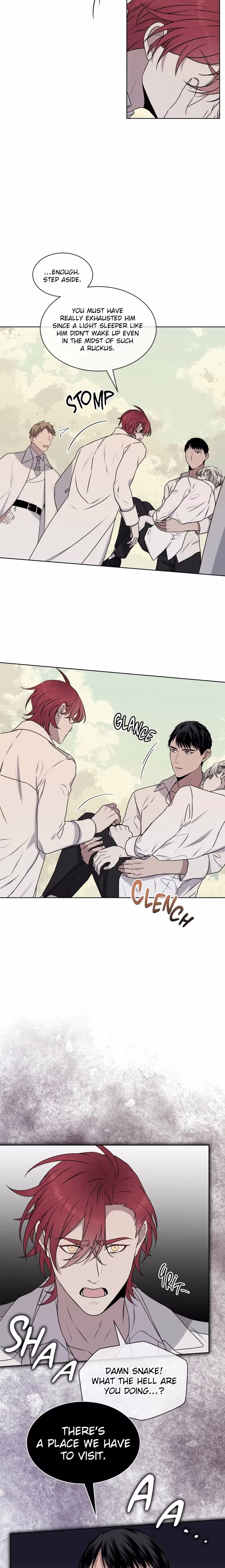 Forest Sea - Chapter 44 - Part 7