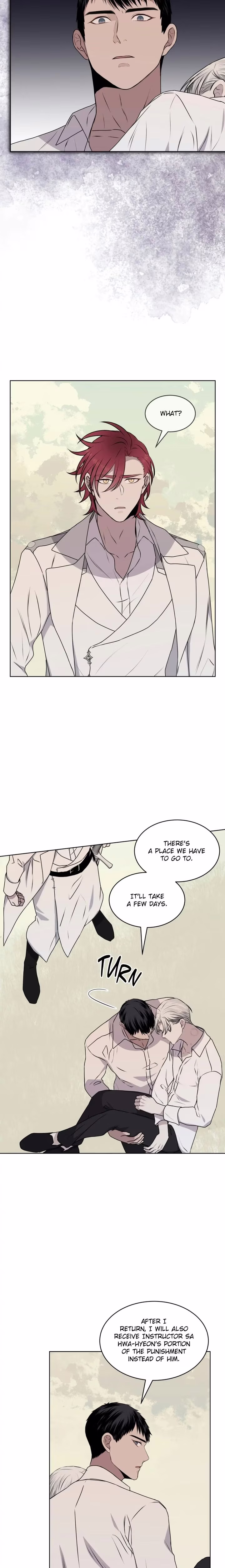 Forest Sea - Chapter 44 - Part 8