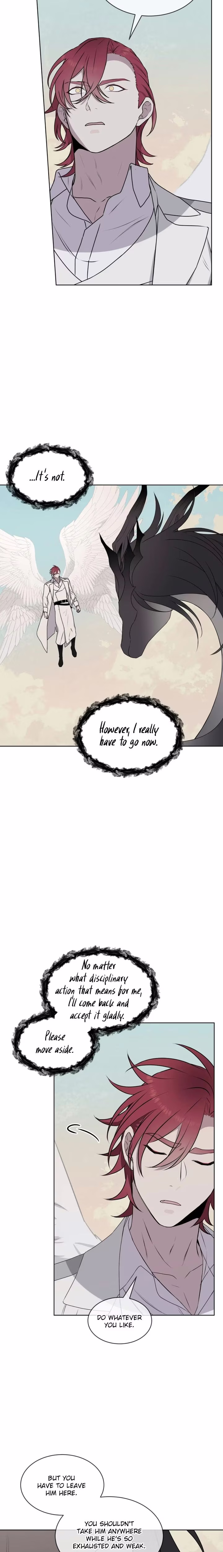 Forest Sea - Chapter 44 - Part 13