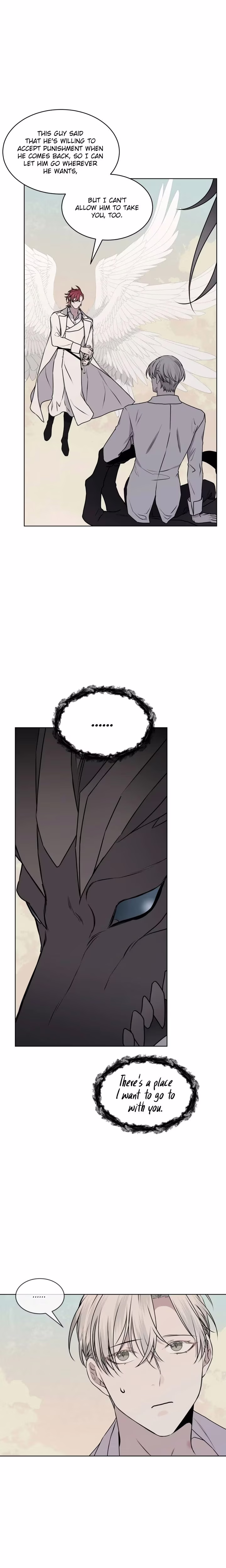 Forest Sea - Chapter 45 - Part 4