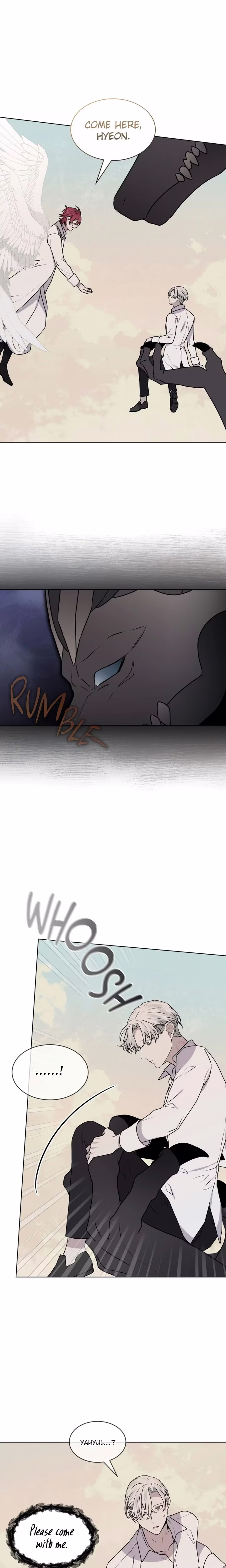 Forest Sea - Chapter 45 - Part 6