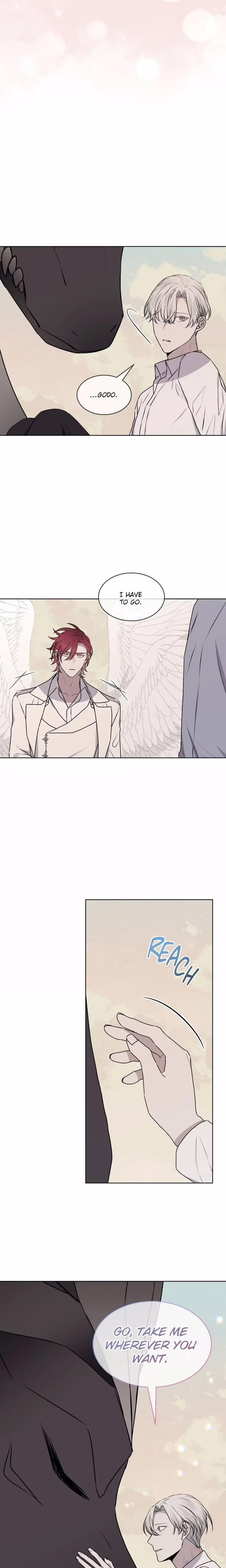 Forest Sea - Chapter 45 - Part 8