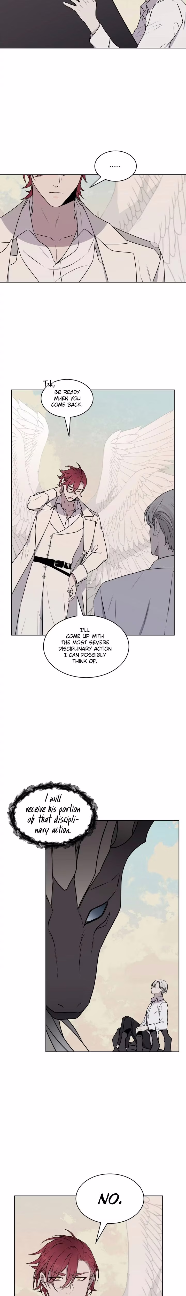 Forest Sea - Chapter 45 - Part 9