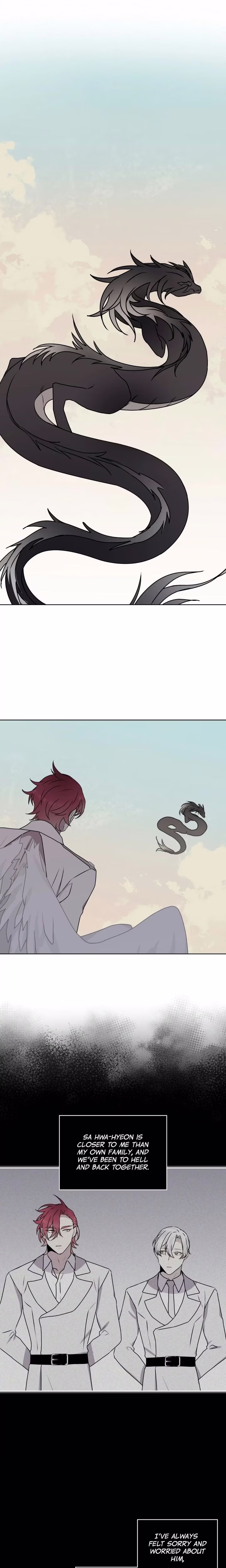 Forest Sea - Chapter 45 - Part 11