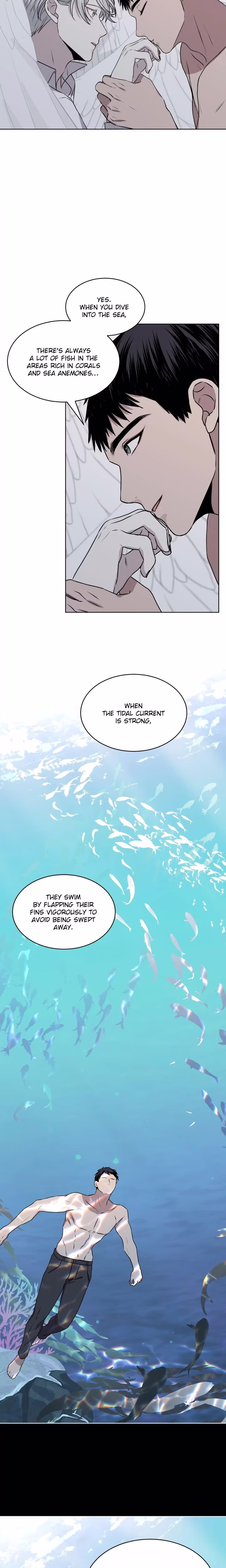 Forest Sea - Chapter 45 - Part 15