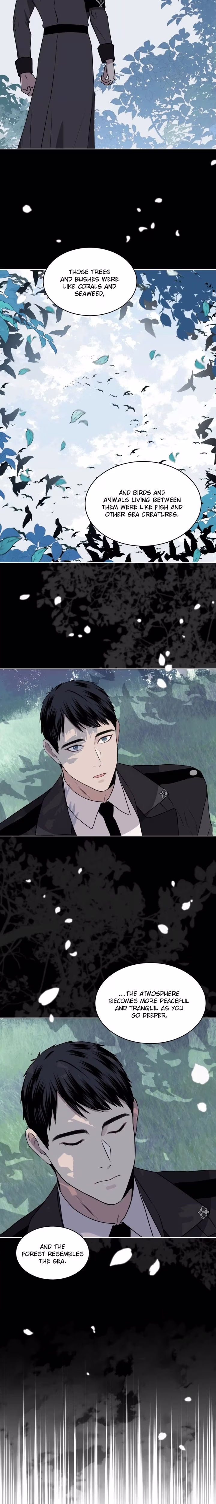 Forest Sea - Chapter 45 - Part 17