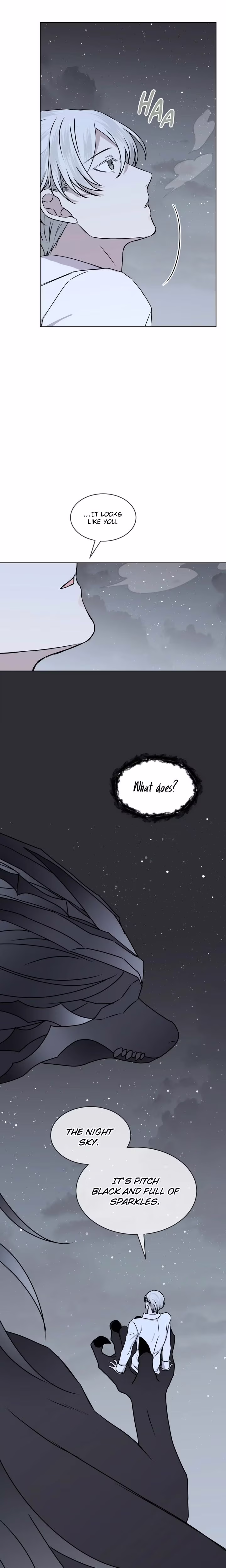 Forest Sea - Chapter 46 - Part 4