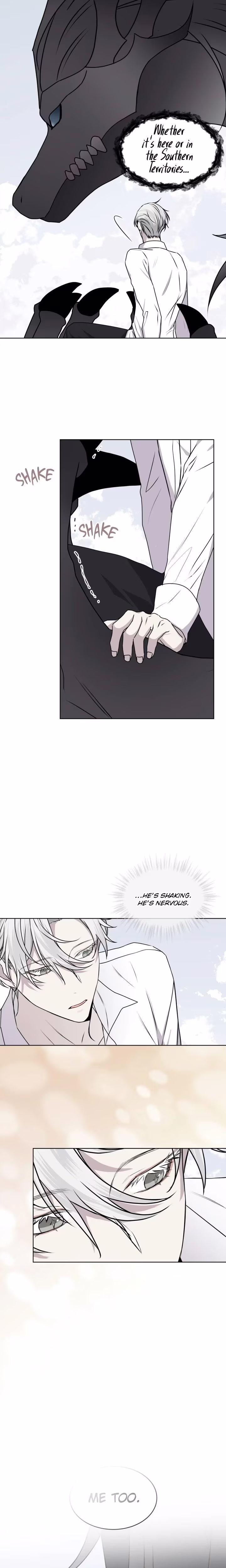 Forest Sea - Chapter 46 - Part 8