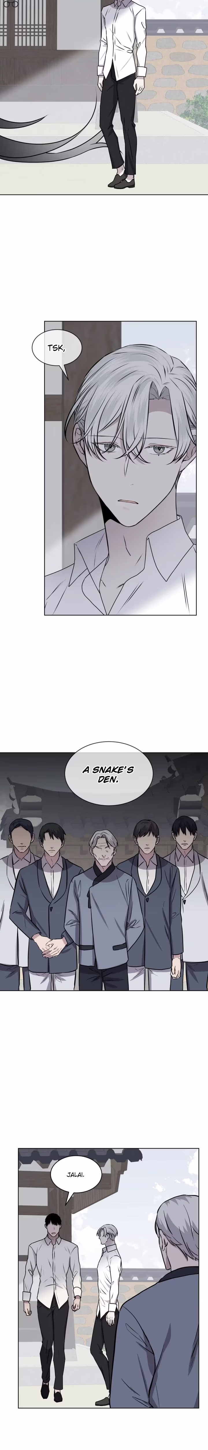 Forest Sea - Chapter 46 - Part 12