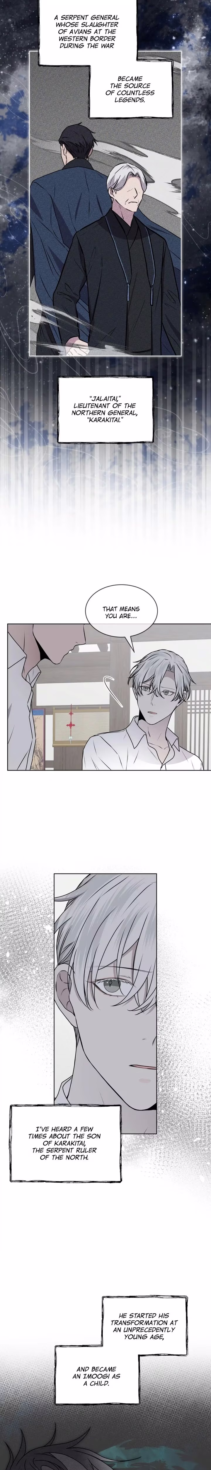 Forest Sea - Chapter 46 - Part 16