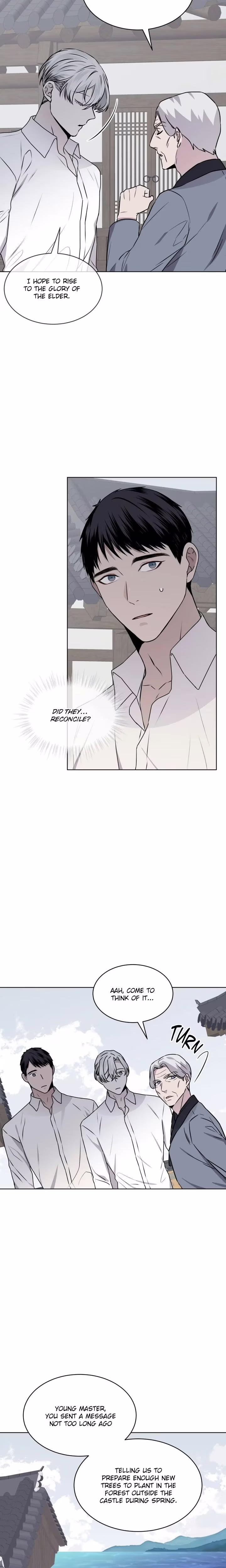 Forest Sea - Chapter 47 - Part 4